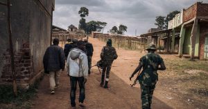 Lire la suite à propos de l’article Ituri : Deux civils tués par la milice CODECO à Djugu