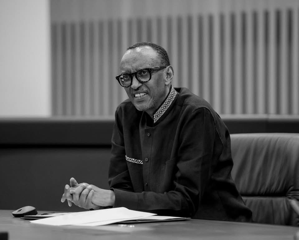 Lire la suite à propos de l’article Paul Kagame : « Félix Tshisekedi n’a jamais gagné les élections de 2018 et 2023 »