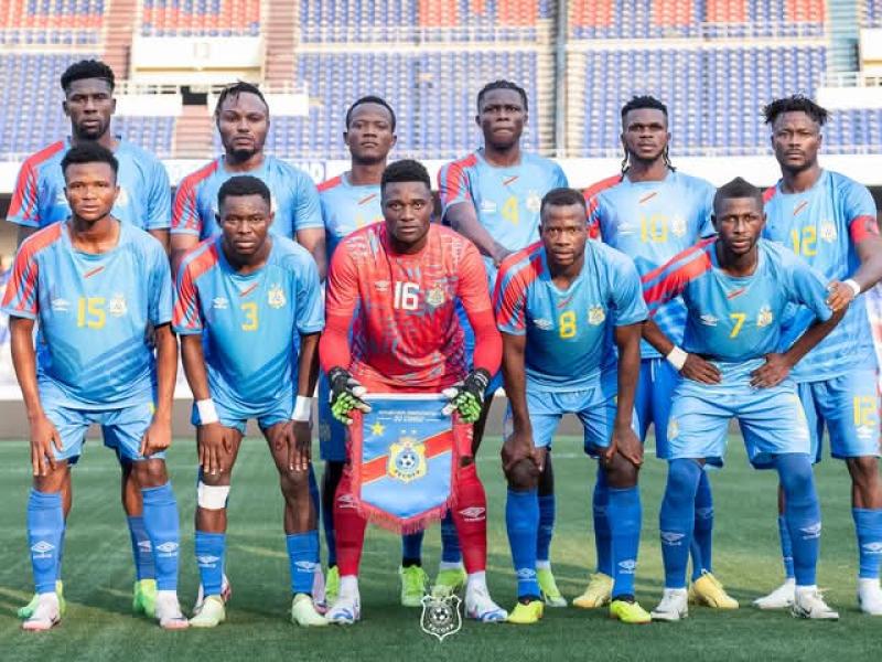 Lire la suite à propos de l’article CHAN 2024 : la RDC hérite un groupe serré