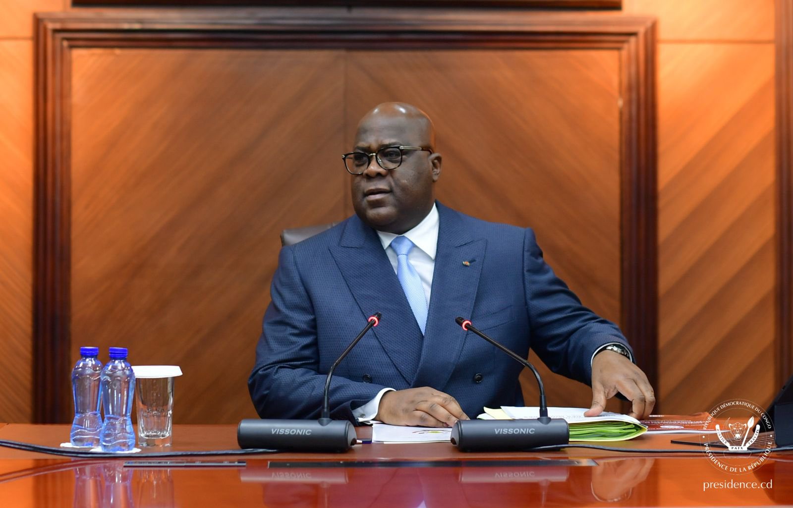 Lire la suite à propos de l’article Fin d’état de siège au Nord-Kivu et en Ituri : 15 jours donnés au gouvernement pour présenter une feuille de route