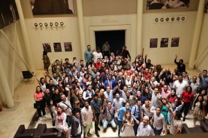 Lire la suite à propos de l’article Egypte : 150 jeunes leaders, hommes et femmes, du monde entier vont participer à la bourse du leader Gamal Abdel Nasser