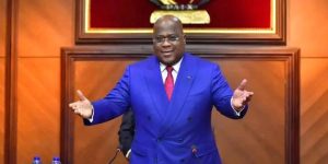 Lire la suite à propos de l’article Félix Tshisekedi échange les vœux ce samedi avec les membres du corps diplomatique accrédités en RDC