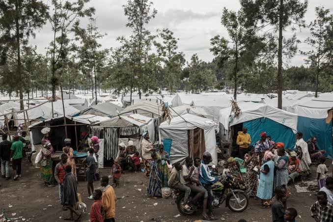 Lire la suite à propos de l’article Goma : Hausse inquiétante des cas de VIH/Sida dans les camps de déplacés internes