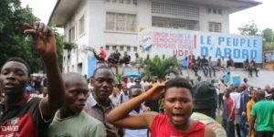 Lire la suite à propos de l’article À l’ONU, Tshisekedi mise sur la jeunesse pour bâtir l’avenir de la RDC