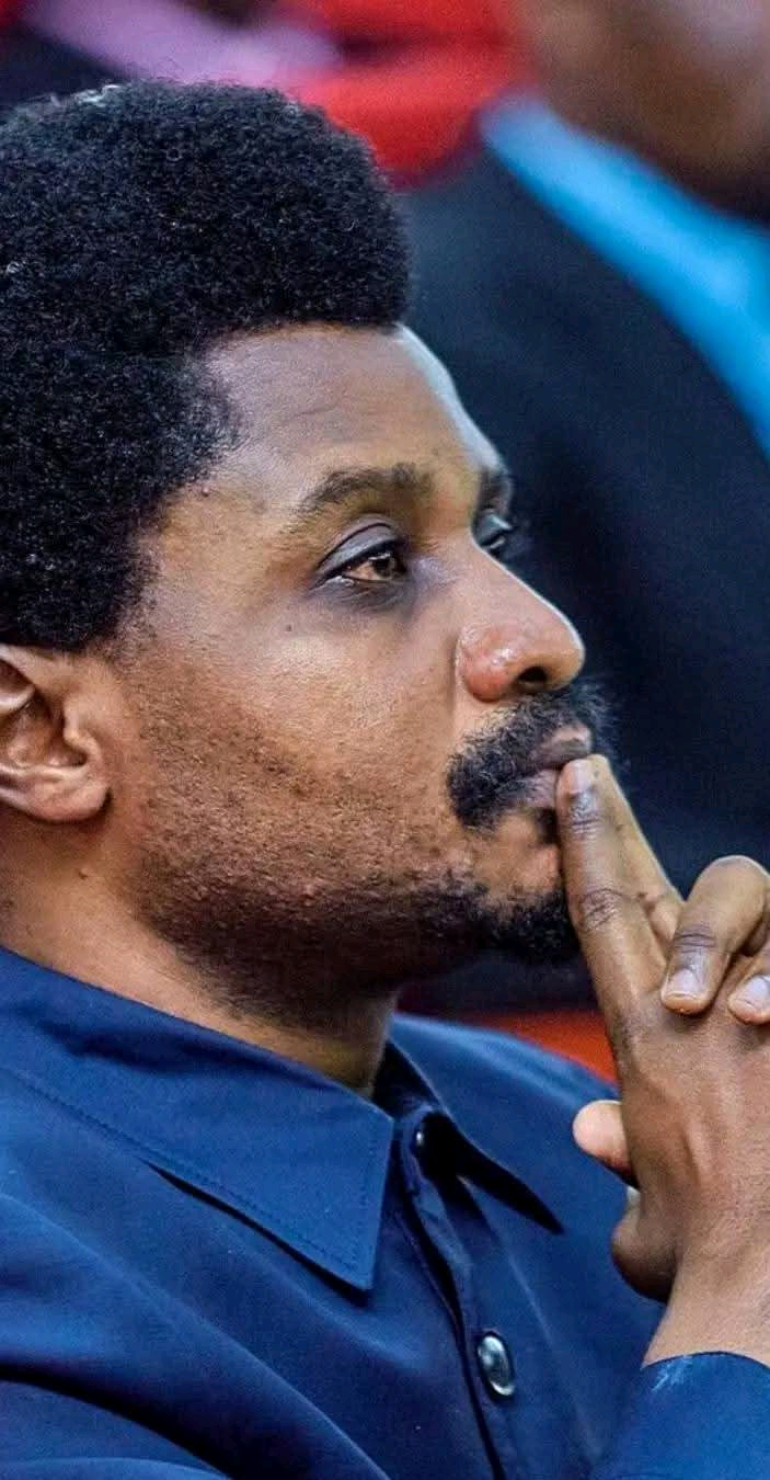 Lire la suite à propos de l’article RDC/Justice : Constant Mutamba placé en résidence surveillée