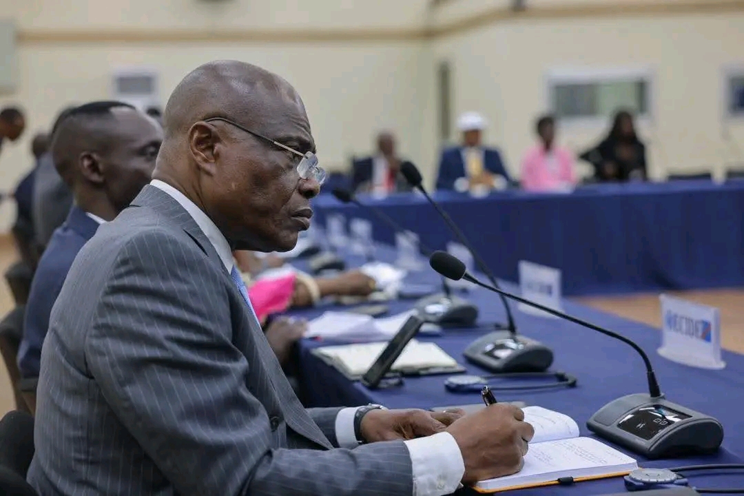 Lire la suite à propos de l’article RDC-ONU: Lacroix échange avec l’opposition sur la paix et la sécurité