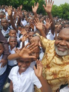 Lire la suite à propos de l’article RDC : le gouvernement suspend la gratuité de l’enseignement dans les zones sous occupation de l’AFC/M23