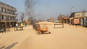 Lire la suite à propos de l’article Sud-Kivu : tensions à Uvira autour de l’arrivée d’une délégation burundaise