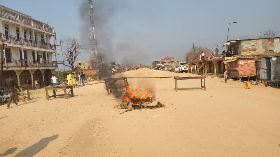 You are currently viewing Sud-Kivu : tensions à Uvira autour de l’arrivée d’une délégation burundaise