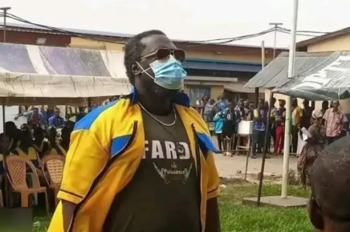 Lire la suite à propos de l’article RDC/Justice : l’opposant congolais Jacky Ndala quitte la prison de Makala pour raisons de santé