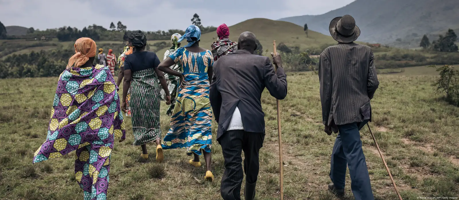 Lire la suite à propos de l’article RDC : Human Rights Watch alerte sur des menaces contre les Banyamulenge et les Tutsis au Sud-Kivu
