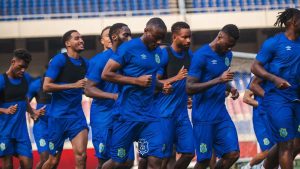 Lire la suite à propos de l’article Éliminatoires Mondial 2026 : la RDC maîtrisée par le Sénégal à Kinshasa 