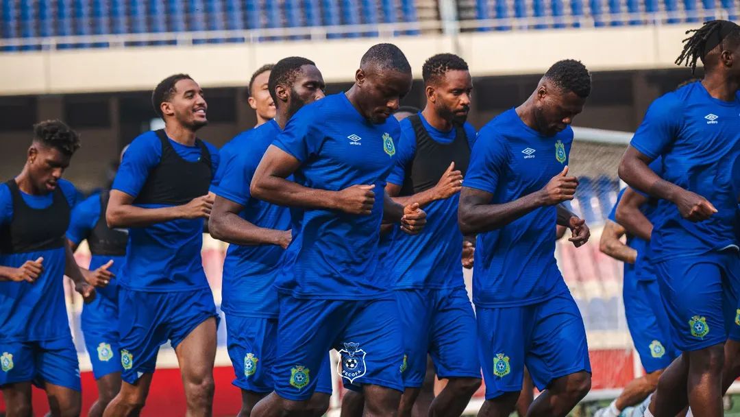 Lire la suite à propos de l’article Éliminatoires Mondial 2026 : la RDC maîtrisée par le Sénégal à Kinshasa 