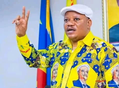 Lire la suite à propos de l’article RDC : plusieurs délégations de l’opposition bloquées à Kinshasa faute de visas