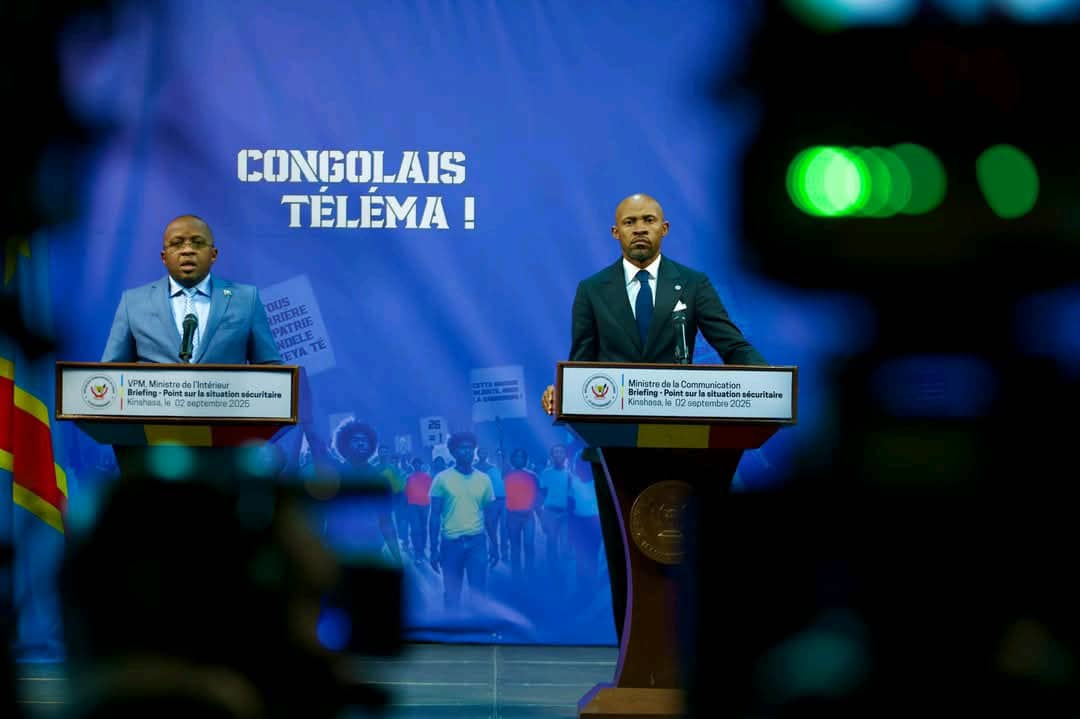 Lire la suite à propos de l’article RDC : Probable retour de Kyabula à Lubumbashi ?, Jacquemin Shabani clarifie la situation 