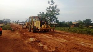 Lire la suite à propos de l’article Ituri : Vives tensions autour du chantier routier Mambasa-Beni, la FEC monte au créneau