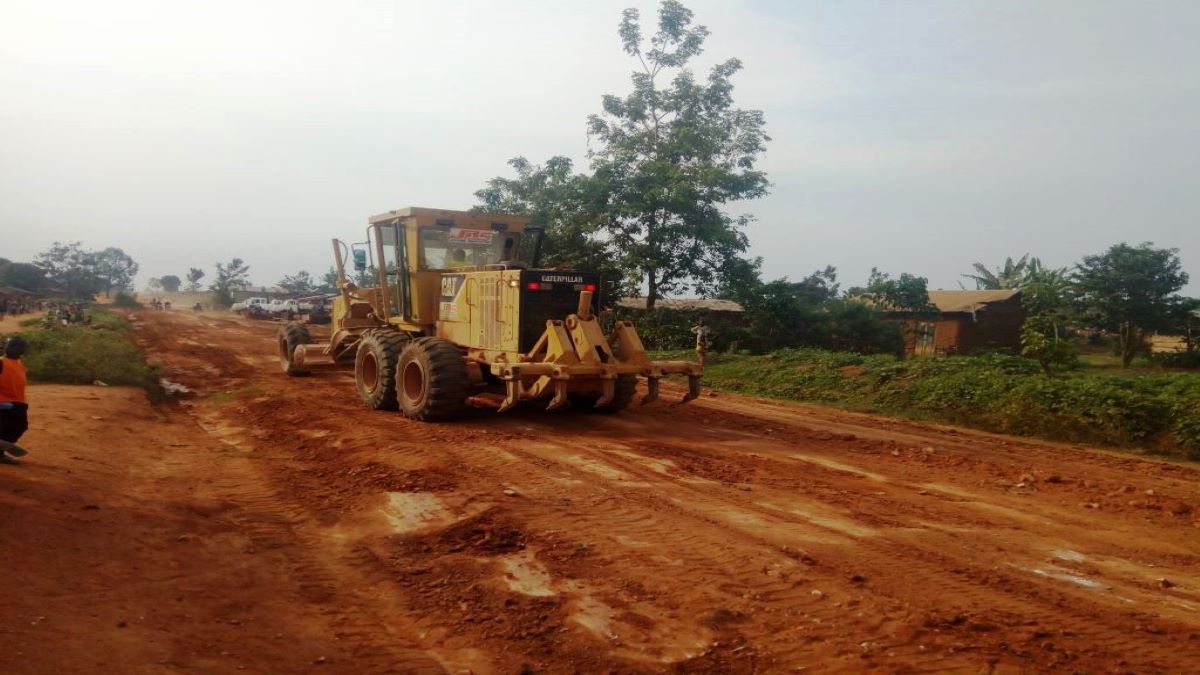 Lire la suite à propos de l’article Ituri : Vives tensions autour du chantier routier Mambasa-Beni, la FEC monte au créneau
