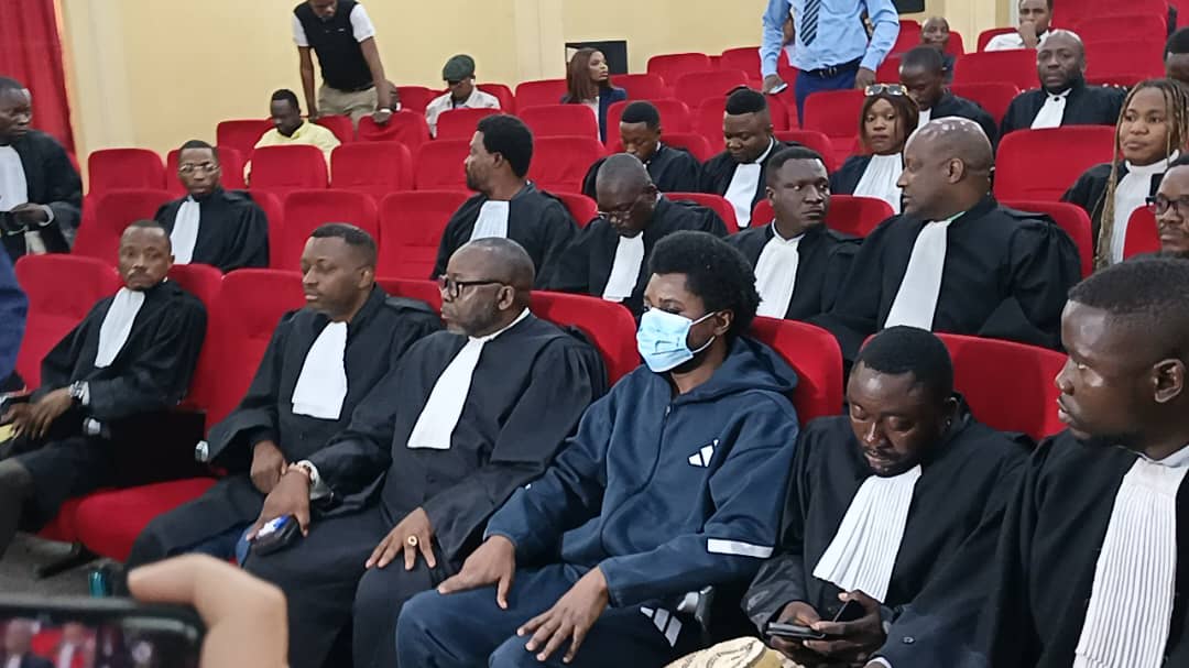 Lire la suite à propos de l’article RDC : Après la condamnation de Mutamba, la NSCC exige la réouverture du procès des “100 jours”