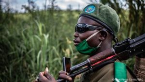 Lire la suite à propos de l’article Sud-Kivu : Les forces d’autodéfense repoussent une offensive rebelle à Fizi