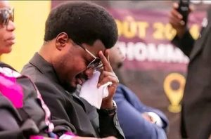 Lire la suite à propos de l’article Orphée Kamengele sur le verdict de Mutamba :  » Sa condamnation affaiblit une pierre angulaire de l’opposition censé représenter une relève générationnelle « 