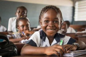 Lire la suite à propos de l’article RDC : le Ministère de l’Éducation réaffirme la gratuité de l’enseignement primaire sur toute l’étendue du pays