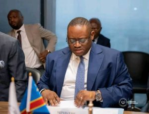 Lire la suite à propos de l’article RDC/Recettes publiques : le mois d’août clôturé à 103% des prévisions