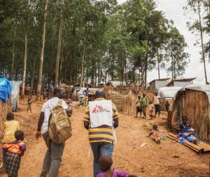 Lire la suite à propos de l’article Ituri : MSF sonne l’alarme face à une vague d’attaques meurtrières contre les civils