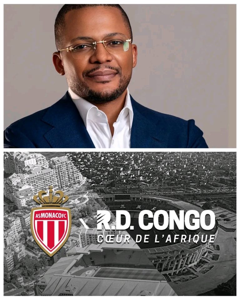 Lire la suite à propos de l’article RDC -AS Monaco : un partenariat qui vire au scandale judiciaire, Budimbu traduit en justice