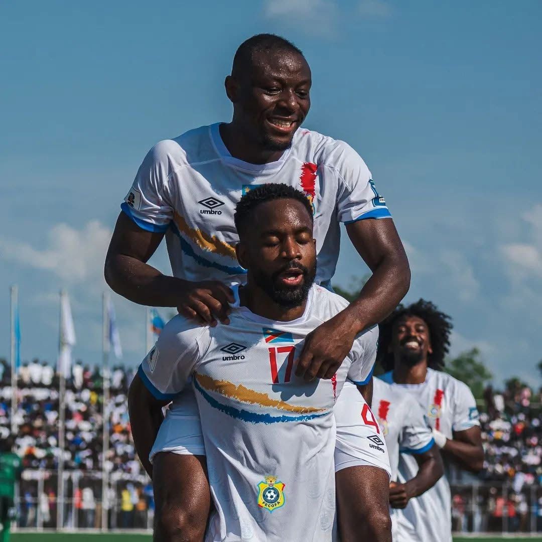 Lire la suite à propos de l’article Mondial 2026 : Les Léopards rugissent à Juba, la RDC corrige le Soudan du Sud