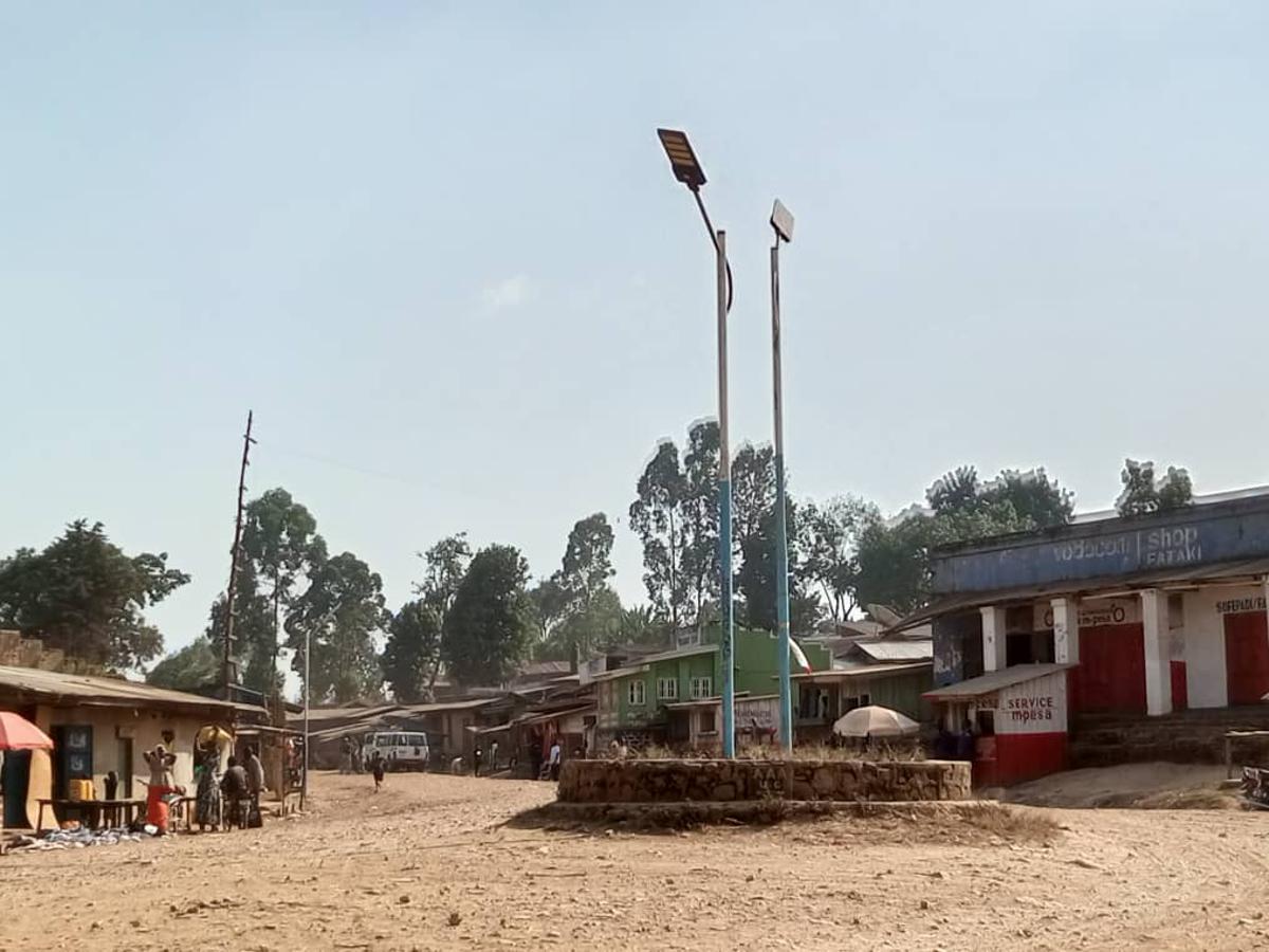Ituri : un motard tué à Djugu, la population accuse « l’inaction des services de sécurité »