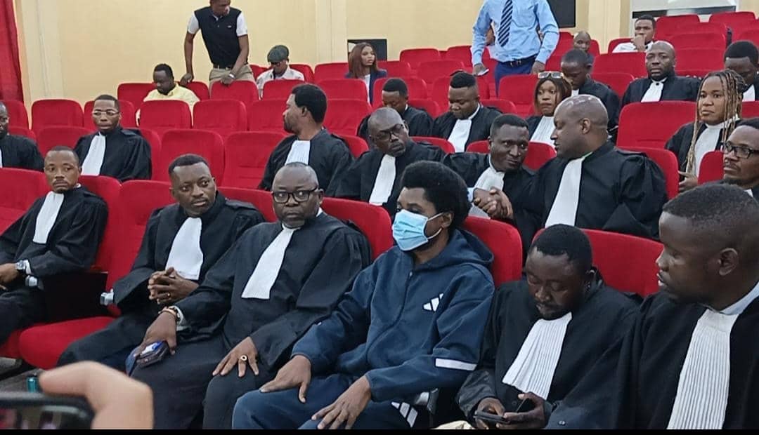 Lire la suite à propos de l’article RDC : 19,9 millions USD récupérés par l’État dans l’affaire Mutamba