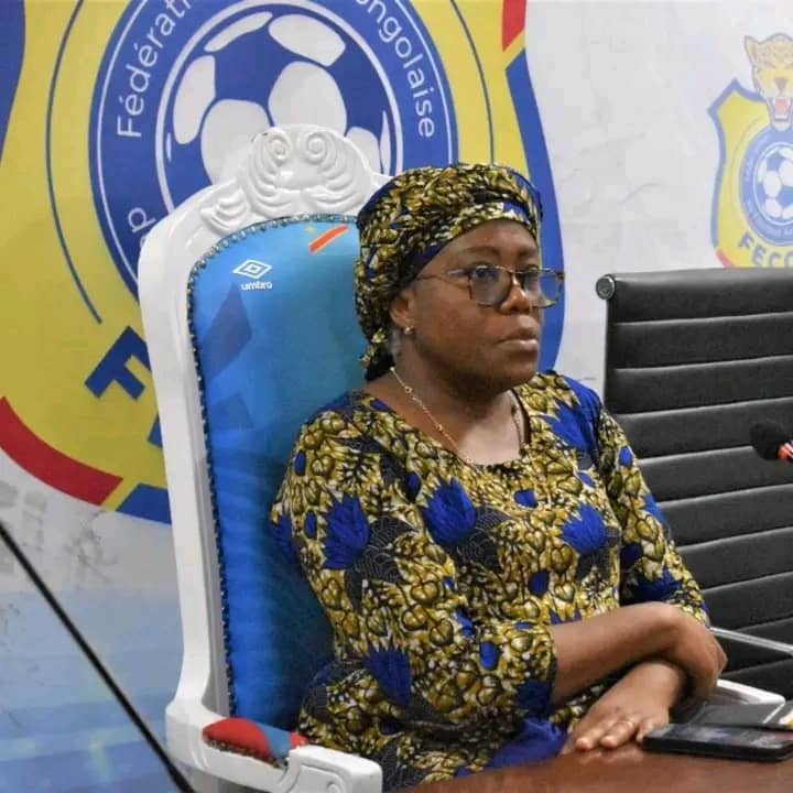 Lire la suite à propos de l’article Football : la FECOFA convoque une réunion décisive sur l’avenir des clubs en compétitions africaines