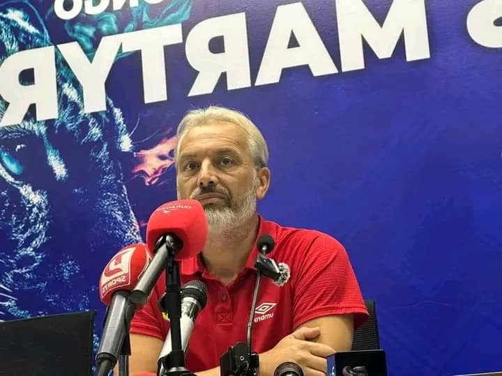 Lire la suite à propos de l’article RDC-Sénégal : une finale avant l’heure dans les éliminatoires du Mondial 2026