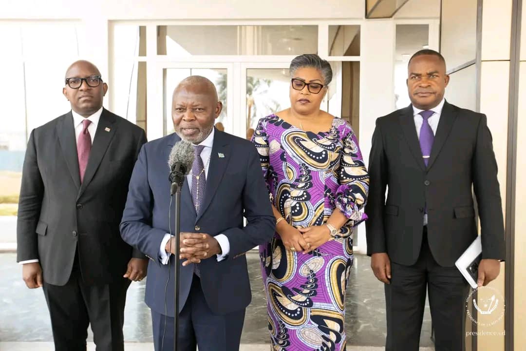 Lire la suite à propos de l’article RDC : Félix Tshisekedi met la sécurité et la rentrée parlementaire au centre des priorités