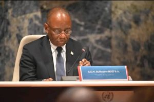 Lire la suite à propos de l’article RDC : les actes juridiques du M23/AFC déclarés nuls