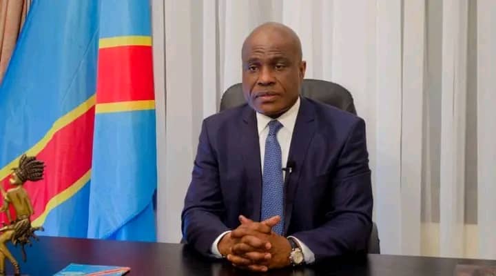 Lire la suite à propos de l’article RDC – Sénégal : Martin Fayulu appelle les Congolais à soutenir les Léopards
