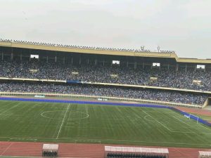 Lire la suite à propos de l’article RDC – Sénégal : les autorités déconseillent un déplacement massif au Stade des Martyrs 