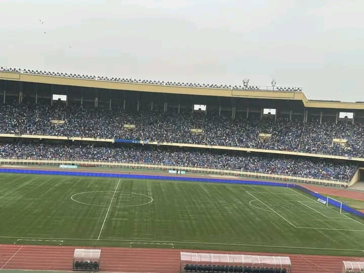 Lire la suite à propos de l’article RDC – Sénégal : les autorités déconseillent un déplacement massif au Stade des Martyrs 