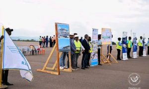 Lire la suite à propos de l’article RDC – Mbuji-Mayi : Réouverture imminente de l’aéroport national