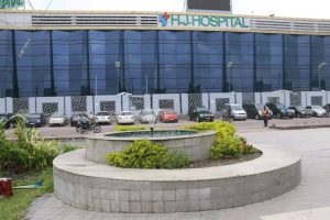 Lire la suite à propos de l’article RDC – Santé : le service des urgences de l’Hôpital HJ suspendu après un décès controversé