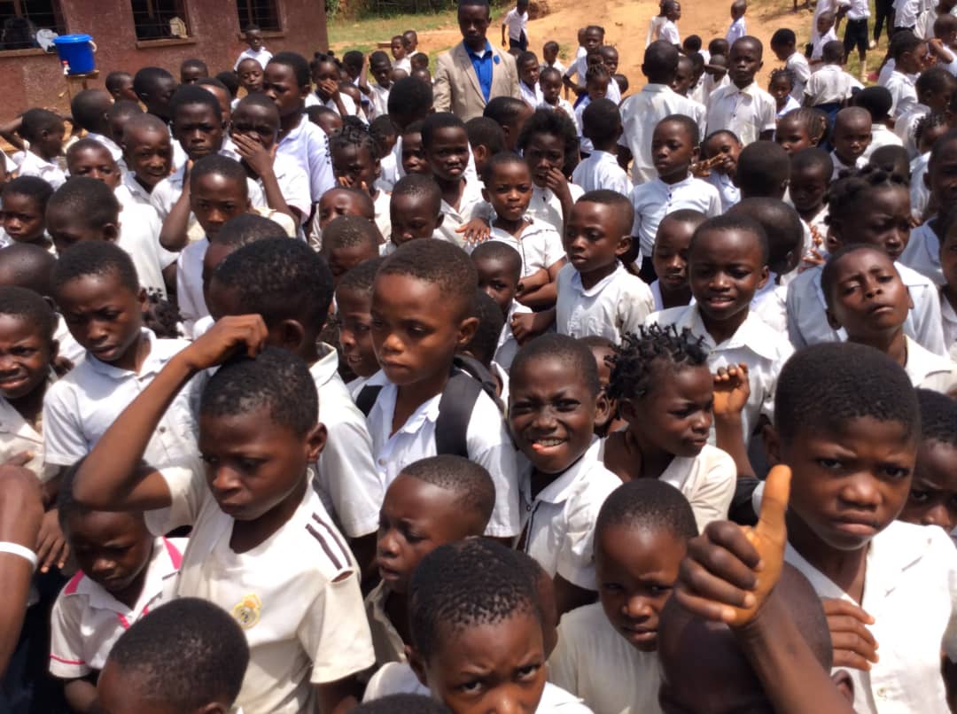 Lire la suite à propos de l’article Lomami/YEDUC-NC : le gouvernement provincial fixe les frais scolaires pour l’année 2025-2026