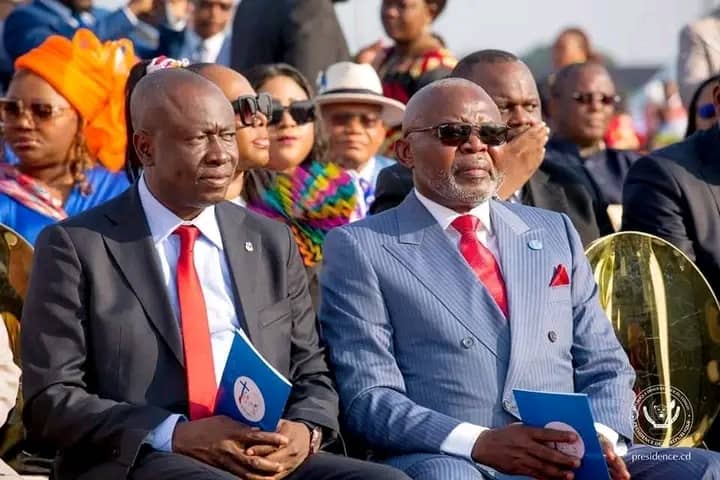 Lire la suite à propos de l’article Pétition contre Kamerhe : Kabuya va donner la position de l’UDPS après consultation avec Tshisekedi 