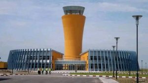 Lire la suite à propos de l’article RDC : le commandant de l’aéroport de N’Djili suspendu après une panne électrique