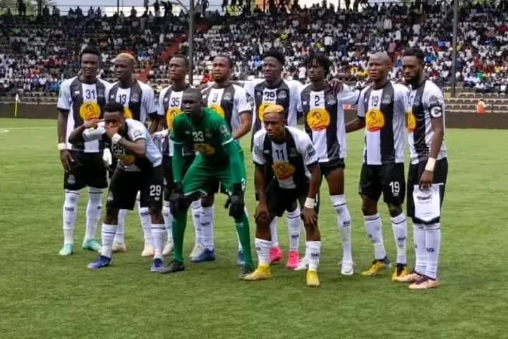 Lire la suite à propos de l’article Linafoot : sous l’impulsion de Katumbi, le TP Mazembe saisit la CAF et réclame une saison blanche