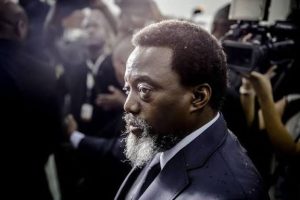 Lire la suite à propos de l’article Justice : Kabila sur les pas de Bolsonaro ?