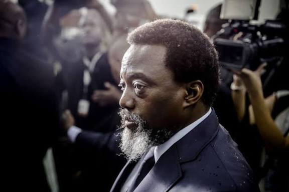 Lire la suite à propos de l’article Procès Joseph Kabila : les témoins ne comparaîtront plus pour des raisons sécuritaires