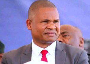 Lire la suite à propos de l’article RDC : Martin Kazembe, gouverneur intérimaire du Haut-Katanga, convoqué à la Cour de cassation
