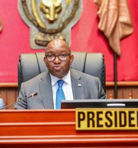 Lire la suite à propos de l’article RDC : Le Sénat soutient l’initiative de dialogue national initié par Félix Tshisekedi