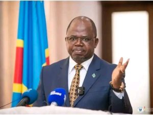 Lire la suite à propos de l’article RDC : une pétition contre Jean-Claude Tshilumbayi déposée à l’Assemblée nationale 