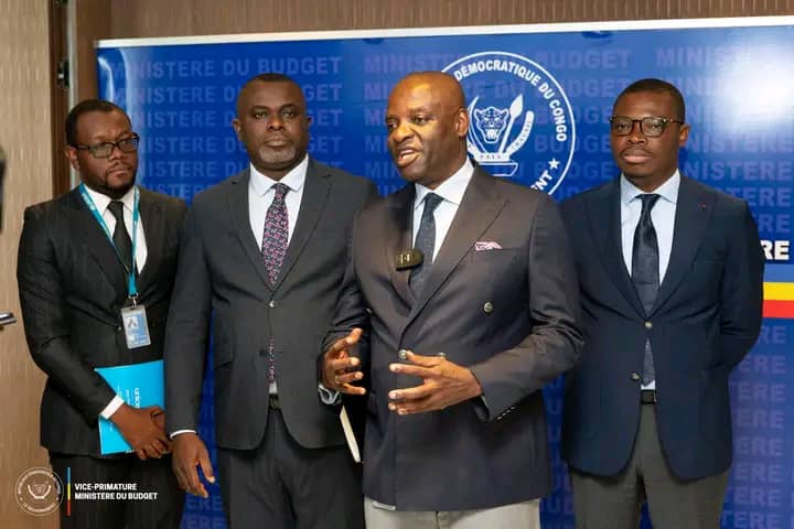 Lire la suite à propos de l’article RDC/Budget : le gouvernement réaffirme son engagement en faveur des enfants